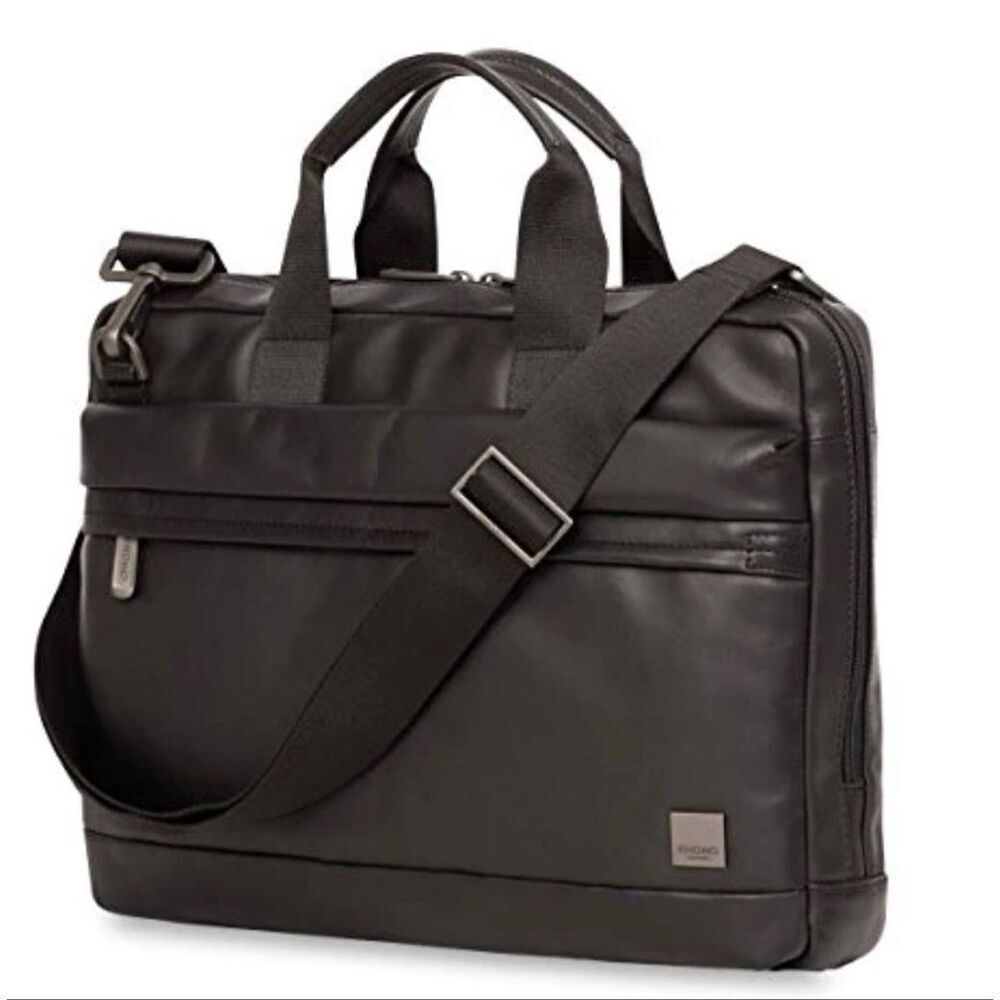 Knomo London Stanford Laptop Bag